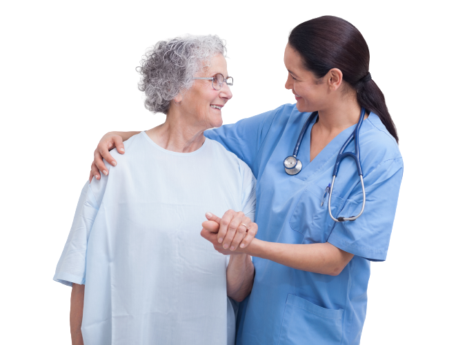 Курс младшей медсестры по уходу за больными в Кашире